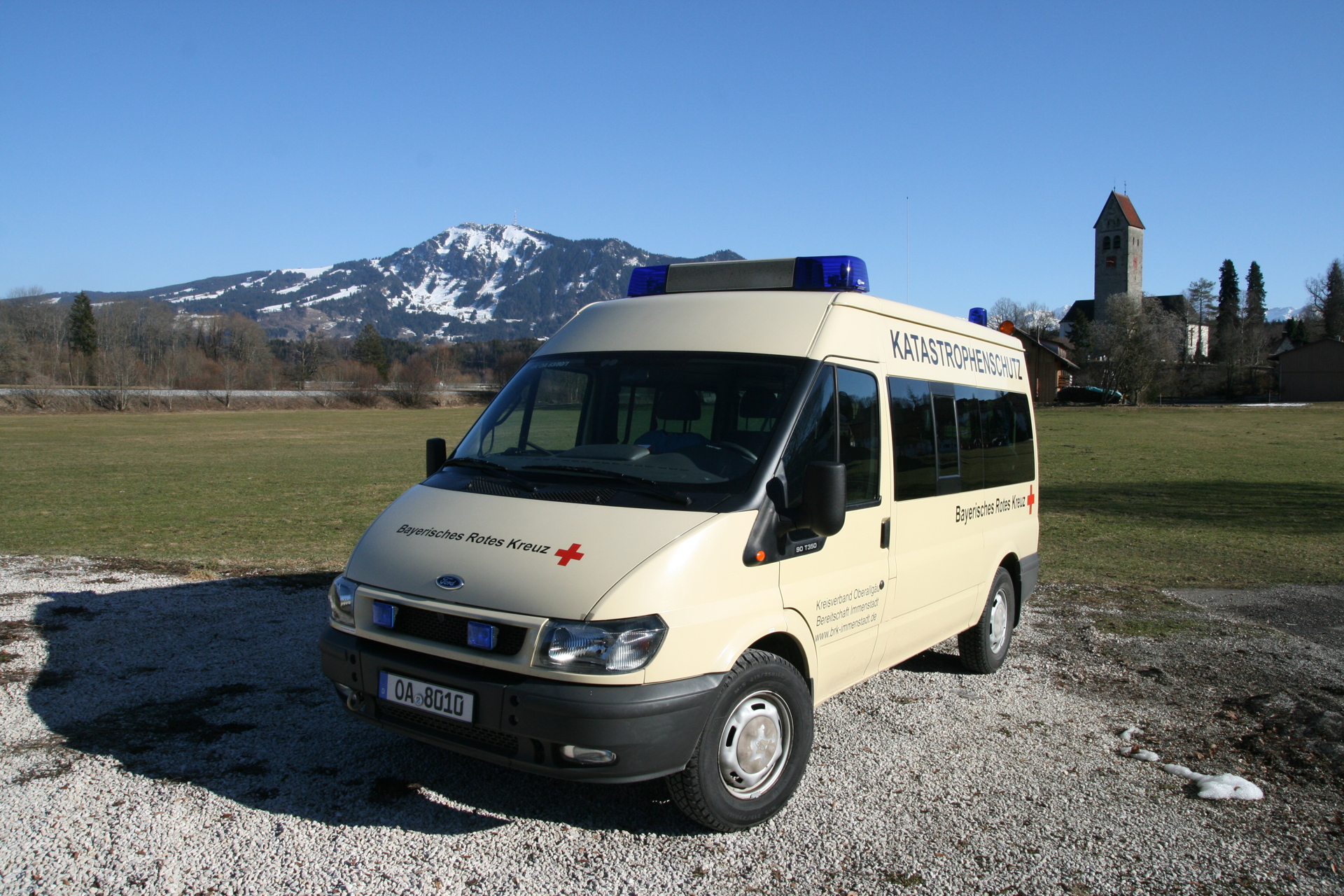 MTW-Betreuung Oberallgäu