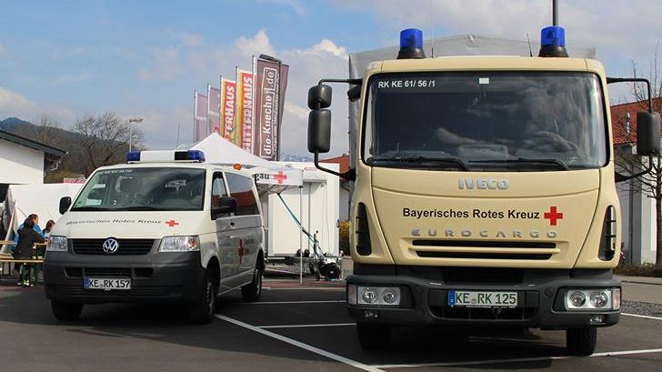 MTW Bt und GW Bt Kempten